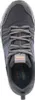 Skechers Escape Plan - Navy / Orange Leder/Synthetik Größe: Produktbild-Vorschau 46
