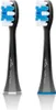 ETA SONETIC Esatzbürsten SoftClean schwarz ETA070790600 Produktbild-Vorschau 3