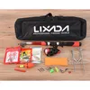 Lixada Angelrutenrolle Combo Komplettset mit 2PCS 2.1m Produktbild-Vorschau 13