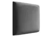 Panneau mural capitonné 30x30 PAG – gris Voir les images du produit 10