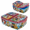 Lunchbox Paw Patrol sdílený obědový box Náhled obrázku produktu 4