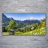 Tulup Leinwand-Bilder 120x60 Wandbild Canvas Kunstdruck Produktbild-Vorschau 2