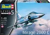 Revell Dassault Mirage 2000C 1:48 Produktbild-Vorschau 9