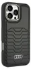 Audi Kunstleder Magsafe Iphone 16 Pro Max 6.9" Produktbild-Vorschau 2
