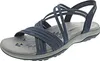 Skechers 163117-NVY - Skechers Sandalen Reggae Slim  Produktbild-Vorschau 57