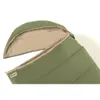 Śpiwór Outwell Constellation green z odpinanym kapturem Podgląd zdjęcia produktu 3