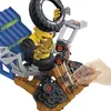 Hot Wheels Monster Trucks Arena Smashers Voir les images du produit 9