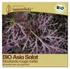 Samenliebe  Asia Salat Samen | Moutarde rouge metis - Produktbild-Vorschau 1