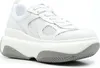 Liu Jo Damen Sneaker BA3069 PX030 01111 Farbe: Weiß Größe: Produktbild-Vorschau 1
