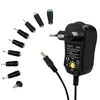 Adattatore di rete 230V-> 3-12V 1A 12W Anteprima dell’immagine prodotto 4