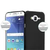 Cadorabo Housse pour Samsung Galaxy J7 2015 Housse en noir Voir les images du produit 8