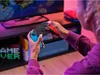 TRUST Trust GXT 1246B Muta Noir, Bleu, Rouge Manette de jeu Voir les images du produit 6