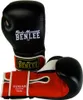 Boxhandschuhe aus Leder SUGAR DELUXE Black/Red 10 oz BENLEE Produktbild-Vorschau 11