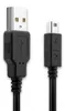 subtel Cavo USB 2.0 compatibile con Nintendo DSi / DSi XL / Anteprima dell’immagine prodotto 1