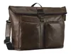 LEONHARD HEYDEN Leder Umhängetasche Schultertasche mit Produktbild-Vorschau 1