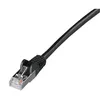 CAT 5e Netzwerkkabel, F/UTP, schwarz, 2m Produktbild-Vorschau 7