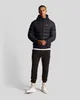 Lyle & Scott Wadded Jacke Herren Produktbild-Vorschau 9