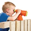 AXI jumelles orange/lime green | Accessoire Maison Enfant / Voir les images du produit 4