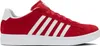 K-Swiss Herren Sneaker Rot 09492-682-M Grösse 42,5 Produktbild-Vorschau 1
