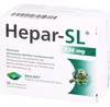 Hepar-SL 320 mg gélules dures 50 pcs Voir les images du produit 5