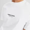 Jack & Jones Vesterbro Kurzarm-t-shirt Weiß XL Mann Weiß XL Produktbild-Vorschau 14