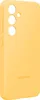 Samsung Silicone Cover Galaxy S24+ - yellow Produktbild-Vorschau 13