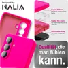 Silikonové pouzdro NALIA pro Samsung Galaxy S26 – ochrana Náhled obrázku produktu 6