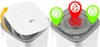 Humidificateur blanc Berdsen BD-502 Voir les images du produit 16