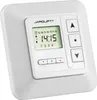 Jarolift Funk-Wandsender TDRC, 4-Kanal Timer TDRCT 04W Produktbild-Vorschau 4