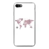 MuchoWow® Handyhülle Schutzhülle Hülle für iPhone SE 2022 Produktbild-Vorschau 1