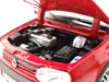 Norev VW Golf III GTI rot 1996 - 20 Jahre Edition Produktbild-Vorschau 11