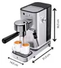 WMF 0412360011 Lumero Siebtrдger Espressomaschine Produktbild-Vorschau 15
