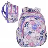 Školní batoh Coolpack - JERRY - White Bunny Náhled obrázku produktu 11