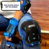 Best Sporting Schützer-Set Boys M; 30276 Produktbild-Vorschau 5