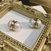 Paar Clip-Ohrringe ohne Ohrloch, starker Magnet, Produktbild-Vorschau 4