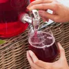 láhev 4000ml skleněná s kohoutkem Produktbild-Vorschau 7