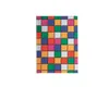 STYLEX® 76381 Kladde - A5, kariert, grau/weiß, 96 Blatt Voir les images du produit 4