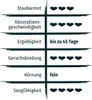 Primox Katzenstreu Babypuderduft 20 kg Produktbild-Vorschau 3
