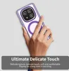 Für Xiaomi Redmi Note 14 Pro Plus 5G Candy Design Magsafe Produktbild-Vorschau 5