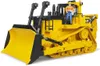Bruder CAT Großer Kettendozer, 1Stück Produktbild-Vorschau 3