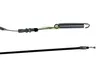 Cavo Bowden per Honda HF 2213 K3 2216 2218 HE SE HL / Anteprima dell’immagine prodotto 2
