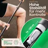 Novaliv Premium Krallenbesen mit Stiel 50cm, Spezialbesen Produktbild-Vorschau 3