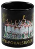 VfB Stuttgart Kaffeebecher Pokalsieger Mannschaft 2025 aus Produktbild-Vorschau 1