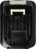 vhbw 3x Akku Ersatz für Makita BL1040, BL1040B-2, BL1041, Produktbild-Vorschau 4