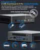 GEEKOM Air12 Lite Business Mini PC, Intel N95, 8GB DDR4 & Produktbild-Vorschau 4