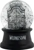Wednesday Schneekugel Nevermore Academy Náhled obrázku produktu 2