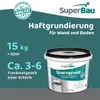 Superbau Quarzgrund Weiß 15kg - Haftgrund Fliese auf Fliese Produktbild-Vorschau 5