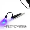 LED-Wimpernlampe 1 W, 395 nm, schnelles Produktbild-Vorschau 1