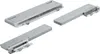 HETTICH TopLine L Silent System Schließdämpfung 3-türig, 20 Produktbild-Vorschau 1