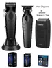 Haarschneider & Barttrimmer - KM-2299 - Kabellos - USB‑C Produktbild-Vorschau 2